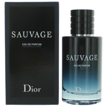 Imagem de Perfume Sauvage Dior Eau De Parfum Masculino 100 ml Christian Dior 100ml