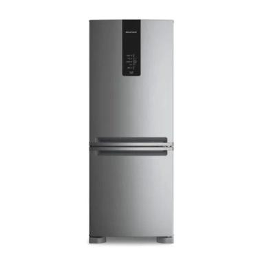 Imagem de Refrigerador Frost Free Inverse 447L Bre57fkana Brastemp