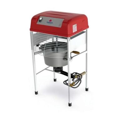 Imagem de Misturela Misturador 15 Litros Progás PRMQ-15 G2 Bivolt