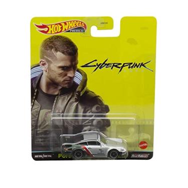 Imagem de Hot Wheels Retro Entertainment Collection,Porsched 911 Turbo 930, TV, & Video Games, Iconic Replicas for Play or Display, Gift for Collectors