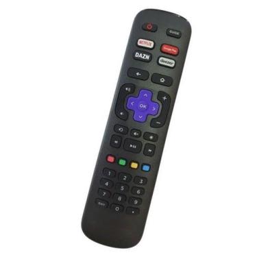 Imagem de Controle remoto para tv aoc 4k 37" l37w431 compatível - MB Tech