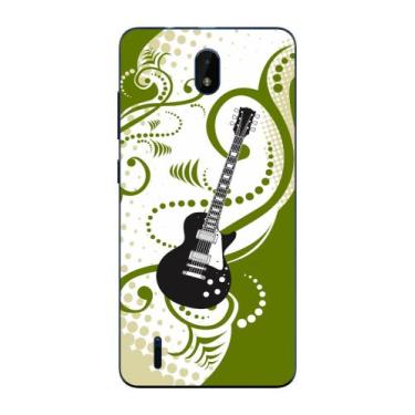 Imagem de Capa Adesivo Skin368 Verso Para Nokia C01 Plus - KawaSkin