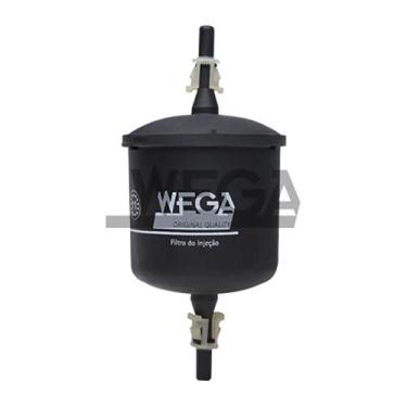 Imagem de Filtro Combustível Gm Blazer 2007 a 2011 - 149324 - FCI1650 - Chevrole