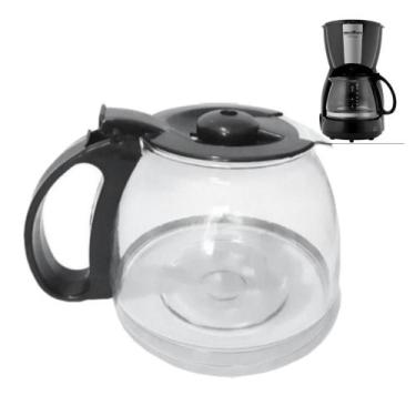 Imagem de Jarra Para Cafeteira Britania CP30 / Electrolux Promo - BRITÂNIA