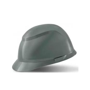 Imagem de Capacete de Segurança c/ Suspensão Avant Camper, Cinza