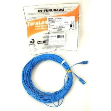 Imagem de Fio Cordão Paralelo 1,50mm - 5,0 Metros Sc/apc-sc/apc - vcore