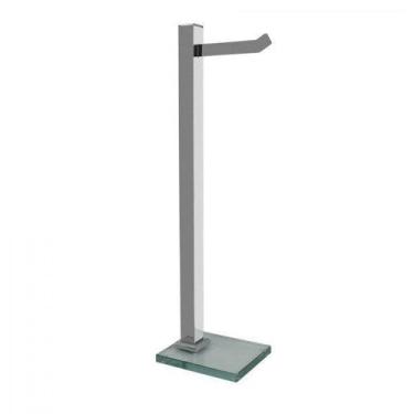 Imagem de Papeleira de Chão 1 Haste Premium Pr4074 Ducon Metais