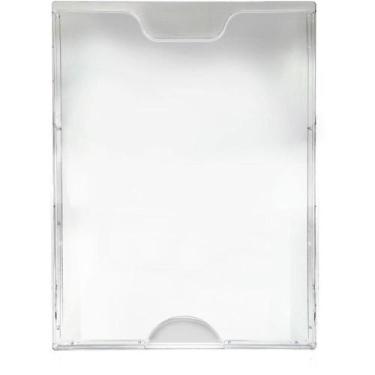 Imagem de Quadro Multiuso A4 Cristal Rigido - Dello