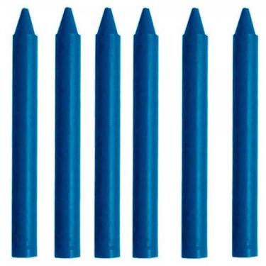 Imagem de Lápis Estaca Azul - Acrilex
