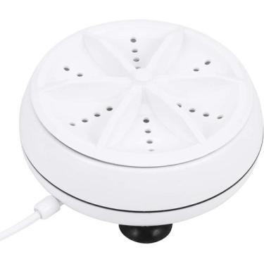 Imagem de Mini máquina de lavar louça, USB, máquina de lavar louça, ferramenta d