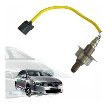 Imagem de Sonda lambda honda new civic crv new fit city 1.5 1.8 2.0 16v 2006 á 2