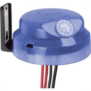 Imagem de Rele Tri-Facil Foto Celula 220V Exatron