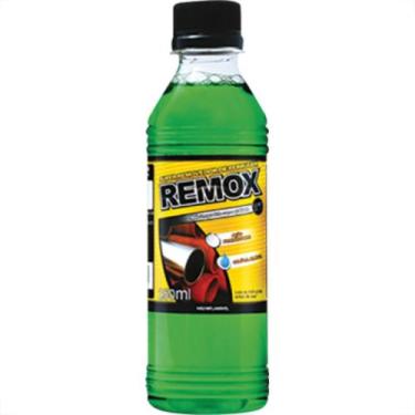 Imagem de Removedor De Ferrugem Remox 250Ml - TBR