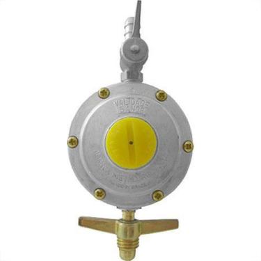 Imagem de Regulador Gás Alianca Grande 506/01