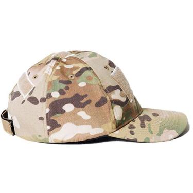 Imagem de Boné Tático Trigger 3.0 Invictus Rip Stop, Warskin