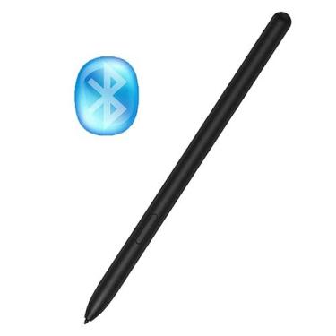 Imagem de Caneta Stylus com Bluetooth para Samsung Galaxy Tab S8/S8+/S8 Ultra