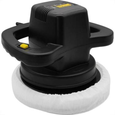 Imagem de Politriz Hammer 10'' Orbital 220V 120W Gypz120 220, 220V
