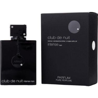 Imagem de Perfume Masculino Armaf Club De Nuit Intense Parfum Spray 150 ml