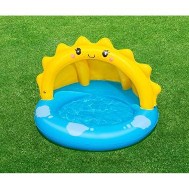 Imagem de Piscina Infantil Sunny Days Sombrado 97Cmx71Cm - 52637