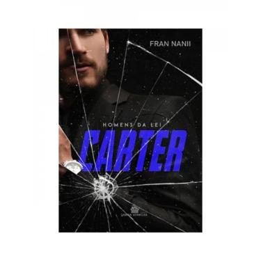 Imagem de Carter - homens da lei - vol. 2