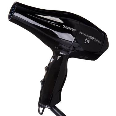 Imagem de Secador de Cabelos Taiff Tourmaline Íon Cerâmica 2000w 220v