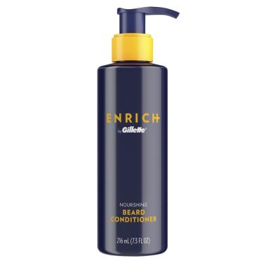 Imagem de Condicionador de barba Gillette Enrich Nutritivo 215mL