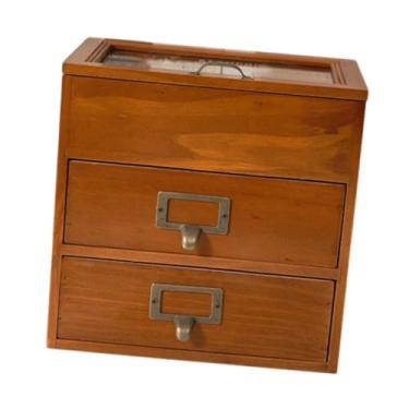 Imagem de UGPLM RETRO RETRO LOJA CAIXA de JOIXAS DO JOVIDO DA MALAGEM DA MALAGEM DA GAVEIRA TIPO de ARMABILIDADE de ARMABILIDADE para O ESQUERDO de DECORE de CASA de