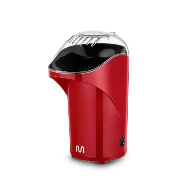 Imagem de Pipoqueira Elétrica Sem Óleo 127V com 1200W Multi - GO057