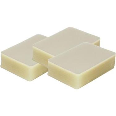 Imagem de Plastico Para Platificação Polaseal Rg 80x110 0.05 100Und - Mares