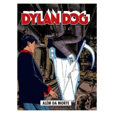 Imagem de Dylan Dog - Volume 44 - Vol. 44