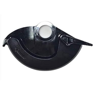 Imagem de TJPoto 611925-00 Dcs393 Dcs565 6 1/2 Serra Circular Sem Fio Tipo 3 20 V Peça De Reposição Para Proteção Inferior Nova Dewalt