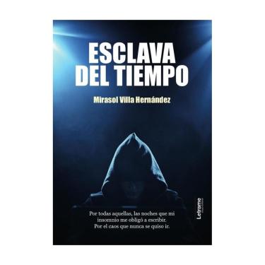 Imagem de Esclava del tiempo - Espanhol