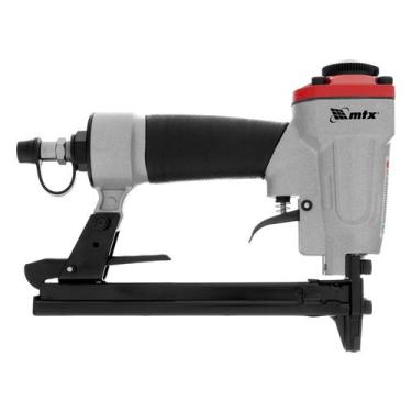 Imagem de Grampeador pneumatico para grampos 6-13mm, 1pc // mtx