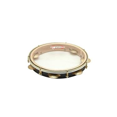 Imagem de PANDEIRO FORMICA PRETA