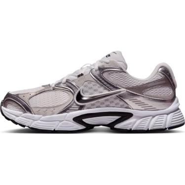 Imagem de Nike Tênis masculino V5 Runner, Branco/preto/cinza vasto/cinza universitário, 38