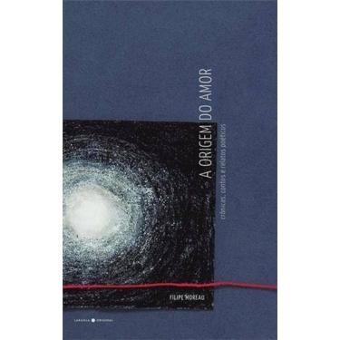 Imagem de a Origem Do Amor