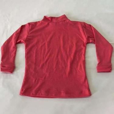 Imagem de Blusa Cacharrel Infantil - Kowak, P, Rosa