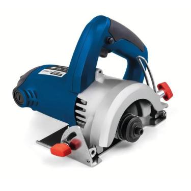 Imagem de Serra Mármore 1350 W 4.3/8" 220 V Tramontina para Uso Profissional, 22