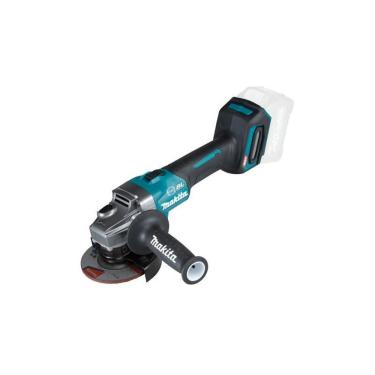Imagem de Esmerilhadeira. 4.1/2. 40V Brushless Ga004Z Xgt - Makita