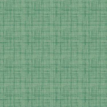 Imagem de Tecido Tricoline Tramas Rabisco Verde Antigo - Nova Versão - Peripan -