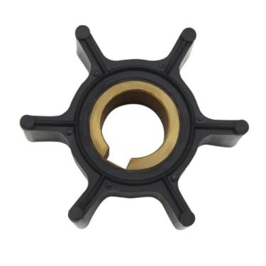 Imagem de 387361 763735 Rotor da Bomba de Água de Popa para Motor OMC 1.2 2 4 6 HP 387361 763735 777831