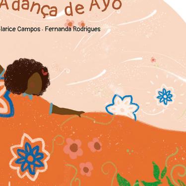 Imagem de A Dança De Ayó