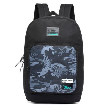 Imagem de Mochila Onbongo Masculina Reforçada Casual 13 Litros-Masculino