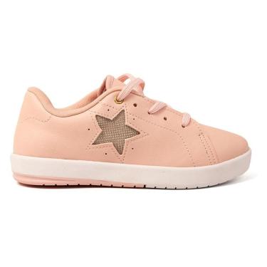 Imagem de Tênis  Hype Rosa Menina-Unissex
