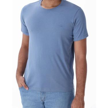 Imagem de CAMISETA MASCULINA BASICA OGOCHI REF:006490001-Masculino