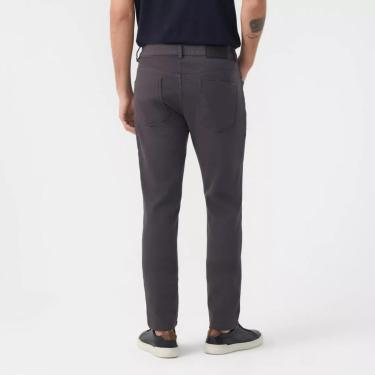 Imagem de Calça Oficina Reserva 247 Cinza-Masculino