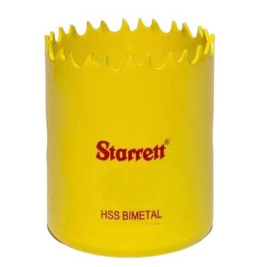 Imagem de Serra Copo 51mm Bi-metal Starret