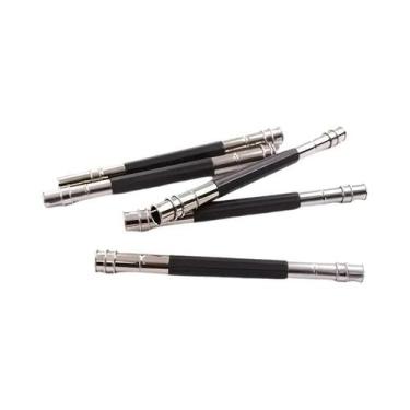 Imagem de Extensor De Lápis Metálico Ajustável Para Artistas, Escolas, Escritóri