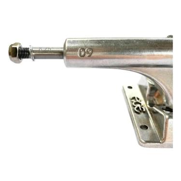 Imagem de Truck Ace Af1 Hollow Polished 60 Vazado-Unissex