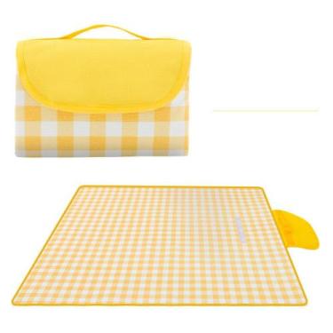 Imagem de Toalha Para Camping - Sortida - TOP RIO